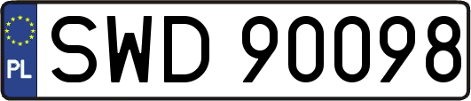 SWD90098