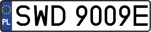 SWD9009E