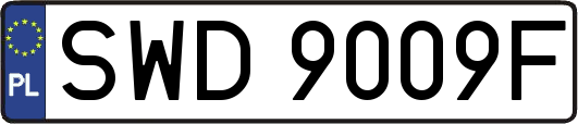 SWD9009F