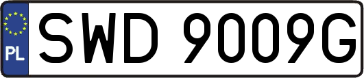 SWD9009G