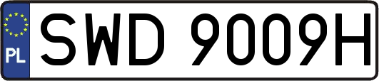 SWD9009H