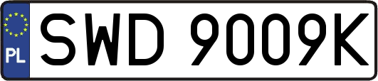 SWD9009K