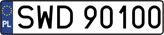 SWD90100