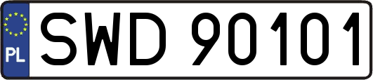 SWD90101