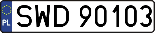 SWD90103