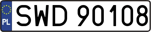 SWD90108