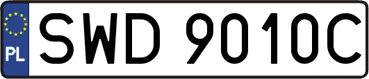 SWD9010C