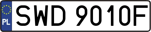 SWD9010F