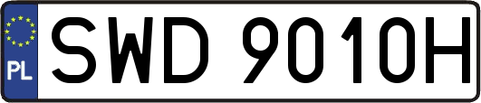 SWD9010H