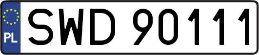 SWD90111