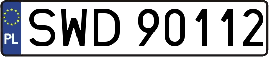 SWD90112
