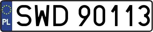 SWD90113
