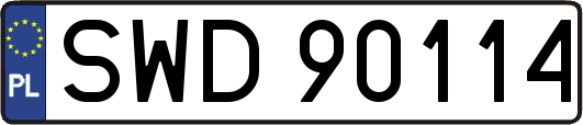 SWD90114