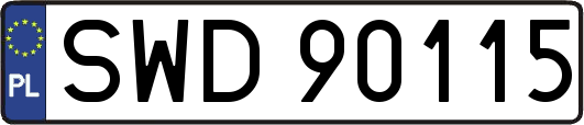 SWD90115