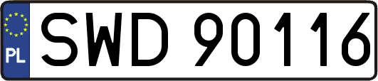 SWD90116