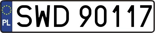 SWD90117