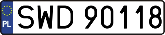SWD90118