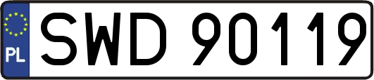 SWD90119