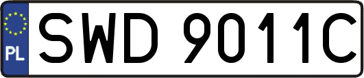 SWD9011C
