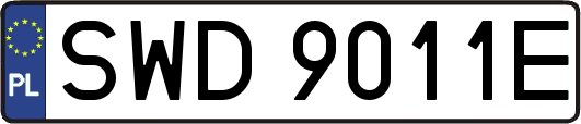 SWD9011E