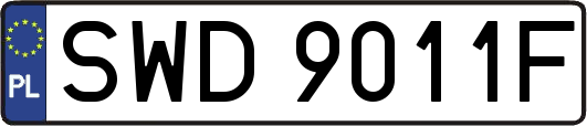 SWD9011F
