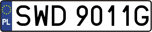 SWD9011G