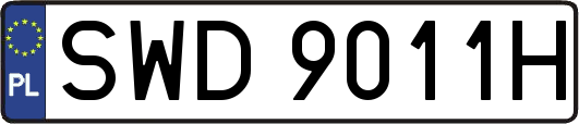 SWD9011H