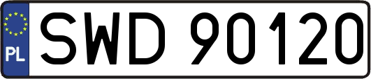 SWD90120