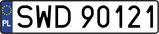 SWD90121