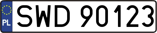 SWD90123