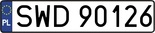 SWD90126