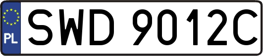 SWD9012C