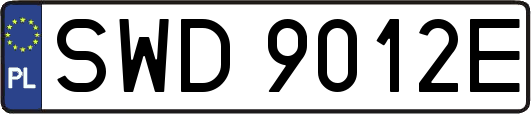 SWD9012E