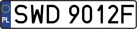 SWD9012F