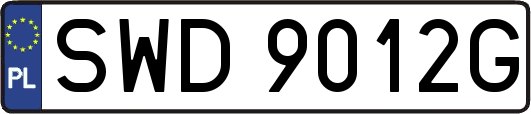 SWD9012G