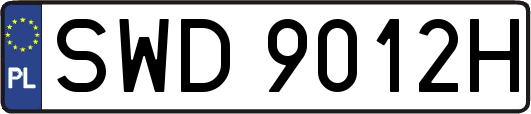 SWD9012H