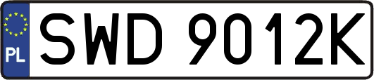 SWD9012K