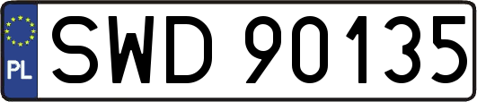 SWD90135
