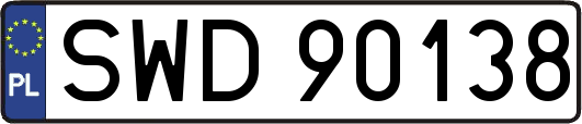 SWD90138