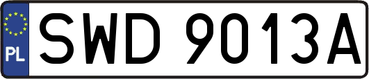 SWD9013A