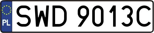 SWD9013C