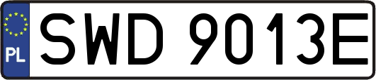 SWD9013E