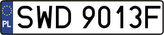 SWD9013F