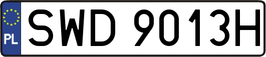 SWD9013H