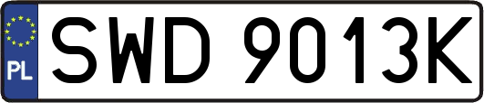 SWD9013K