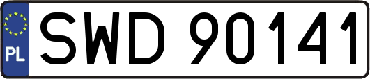 SWD90141
