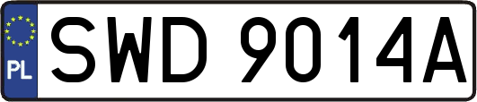 SWD9014A