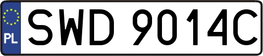 SWD9014C