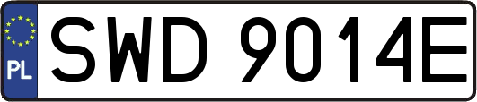 SWD9014E