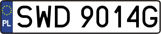 SWD9014G